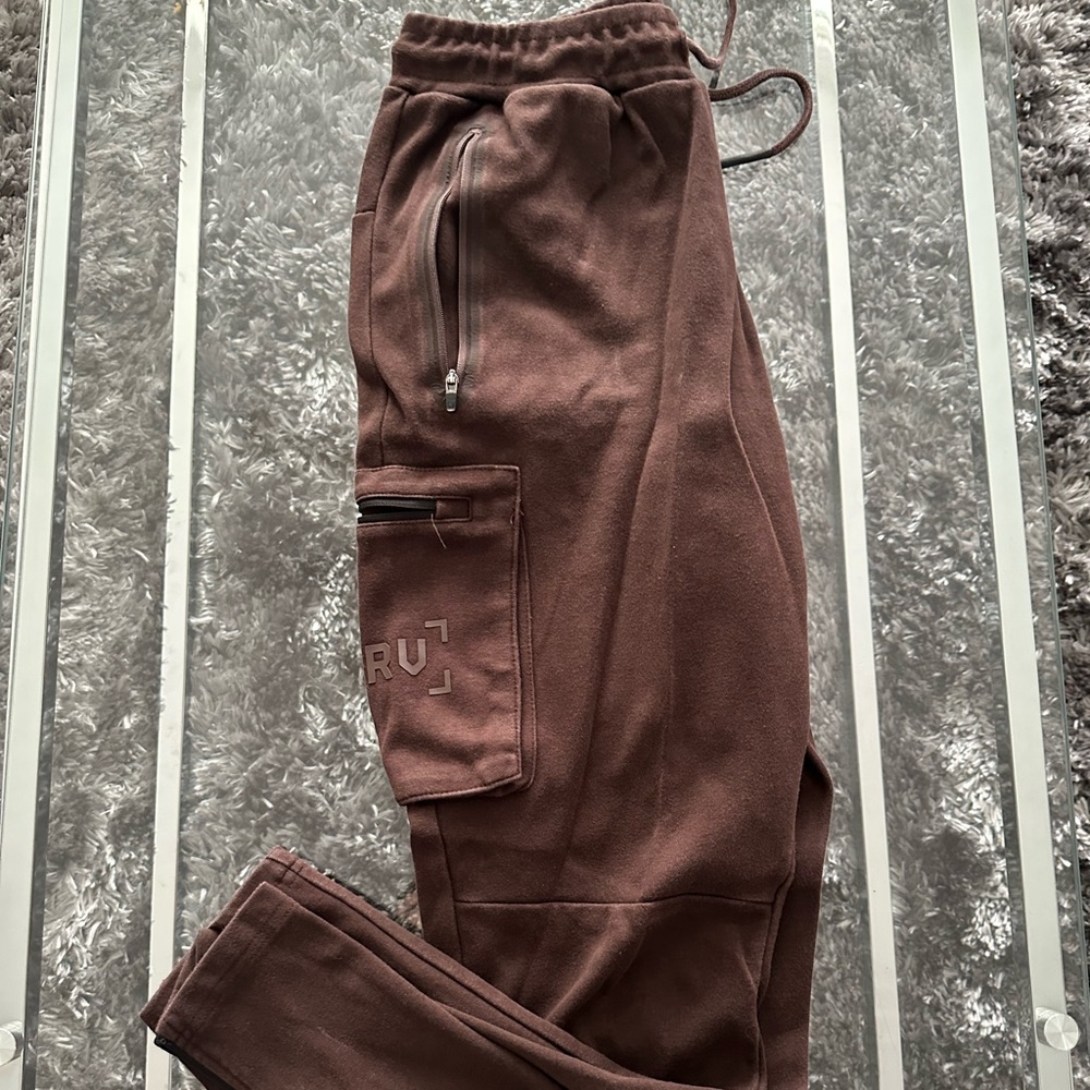 ASRV Joggers
